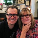 Gary Oldman Sister