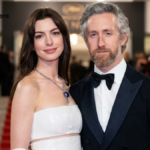 Anne Hathaway Husband
