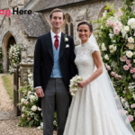 Pippa Middleton Husband