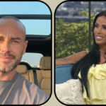 Lee Andrews Katie Price